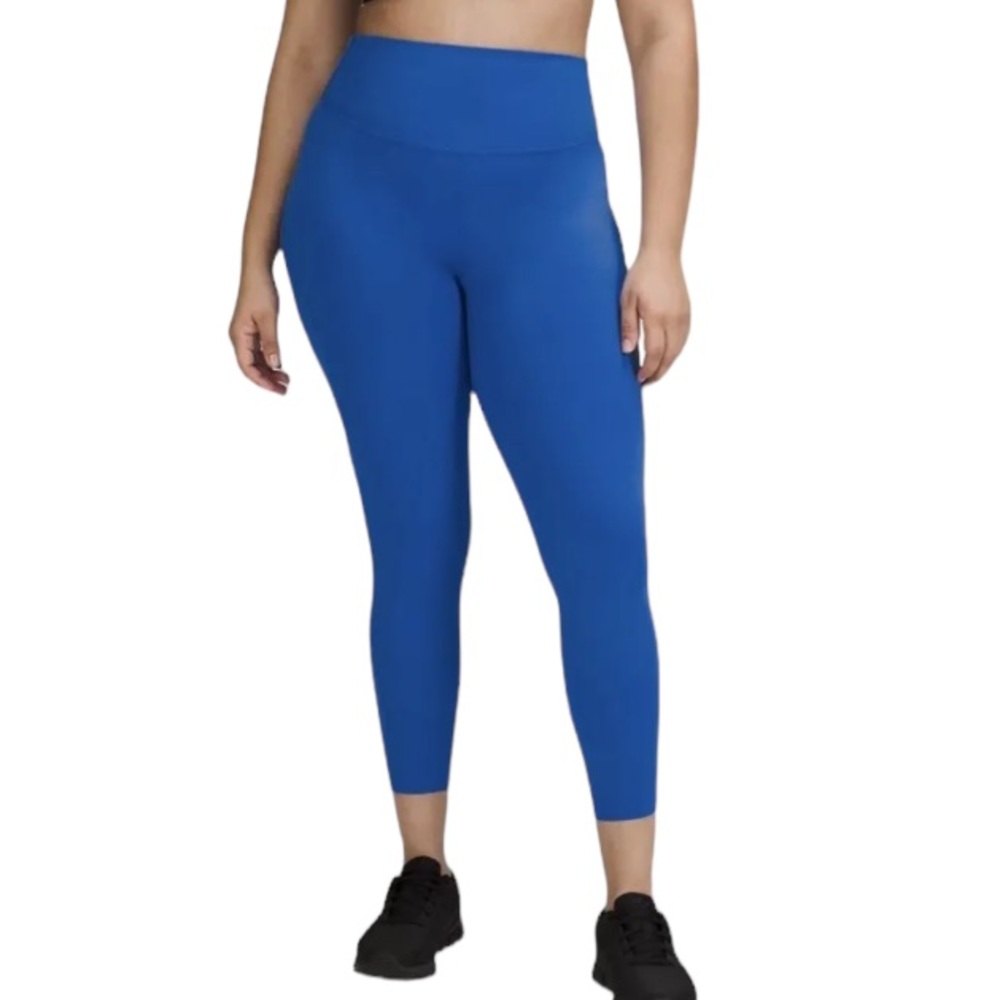 lululemon athletica Base Pace High-Rise 25inch Leggings